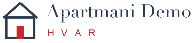 Apartmani Demo Hvar