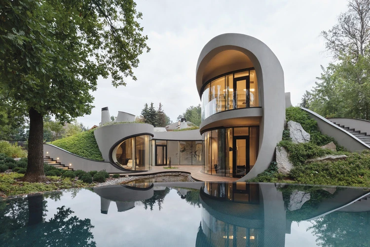 Villa Demo Istra, Brtonigla