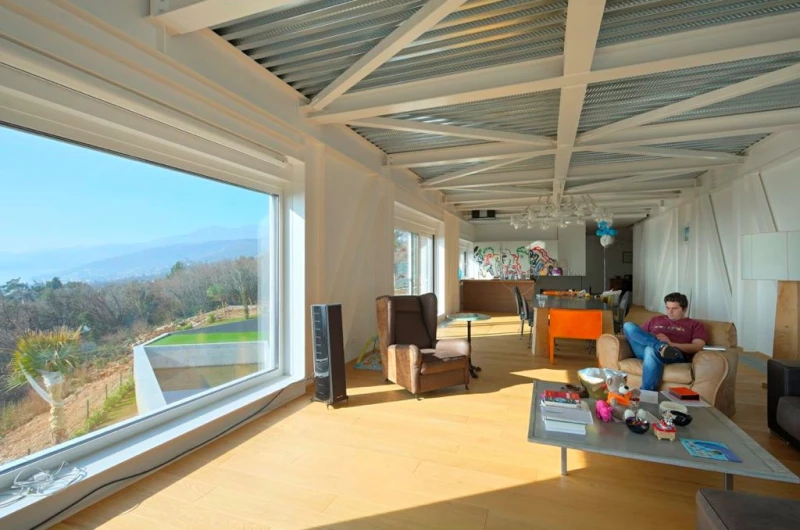 Villa Demo Istra, Brtonigla